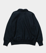 A.PRESSE 2026 Style2 "Vintage Half Zip Sweatshirt"