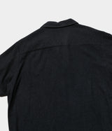 A.PRESSE 2026 Style2 "Wool Skipper Shirt"