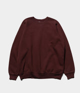 A.PRESSE 2026 Style2 "Vintage Double V Sweatshirt"