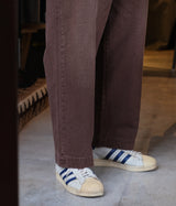 HERILL 26AW "Duck Workpants"