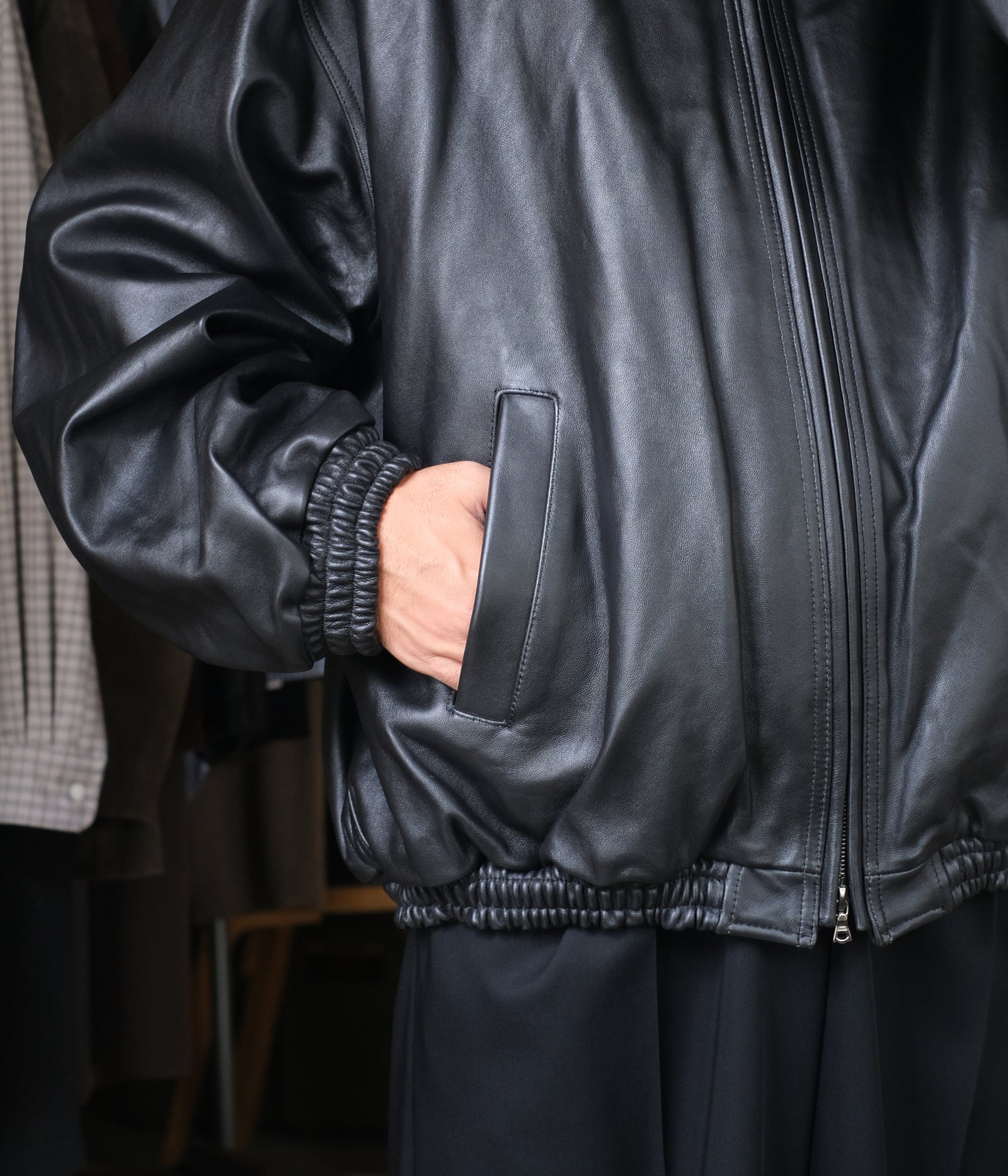 M69 ボディーアーマー レプリカ HOUSTON社 終売 フラックジャケット SSSTEIN 26AW 