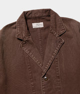 HERILL 26AW "Duck Workjacket"