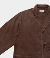 HERILL 26AW "Duck Workjacket"