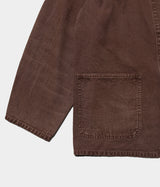 HERILL 26AW "Duck Workjacket"