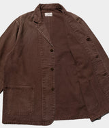 HERILL 26AW "Duck Workjacket"