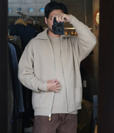HERILL 26AW "Goldencash Pullover"