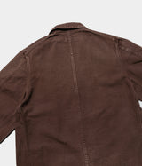 HERILL 26AW "Duck Workjacket"