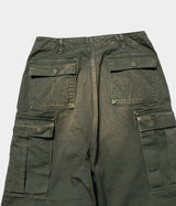 HERILL 26AW "Duck Parachute pants"