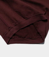 A.PRESSE 2026 Style2 "Vintage Double V Sweatshirt"