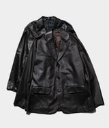 YOKO SAKAMOTO "SUIT JACKET"
