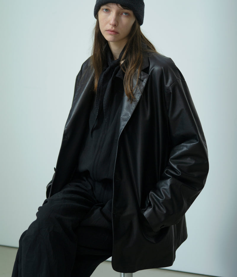 YOKO SAKAMOTO 
