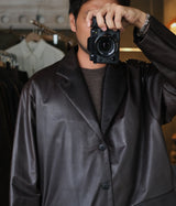 YOKO SAKAMOTO "SUIT JACKET"