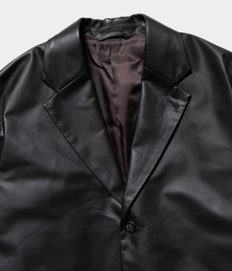 SUIT BIG JACKET　YOKO SAKAMOTO　22ss YOKO SAKAMOTO 