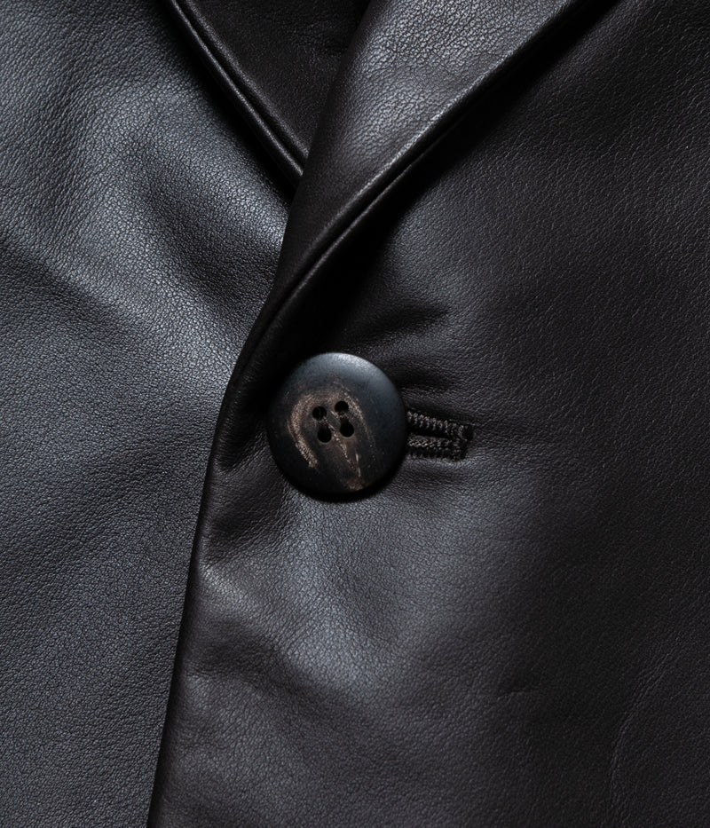 SUIT BIG JACKET　YOKO SAKAMOTO　22ss YOKO SAKAMOTO 