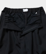 STILL BY HAND "PT01263" Relaxed 2-Pleat Pants