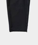 STILL BY HAND "PT01263" Relaxed 2-Pleat Pants