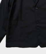 STILL BY HAND "JK01263" Relaxed 2B Jacket