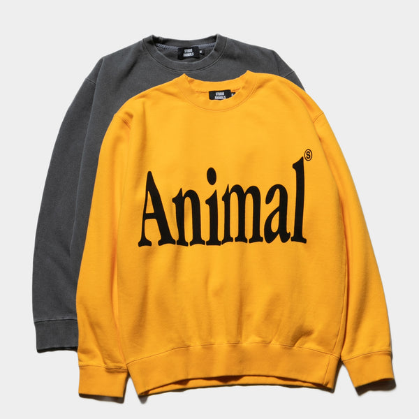 STUDIO ANIMALS – SOUTH STORE