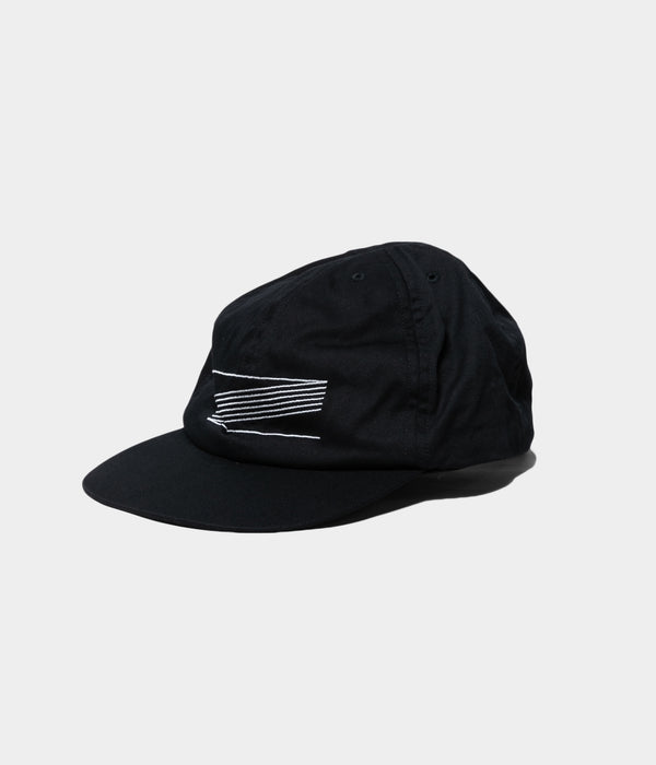 【激レア】【別注】comesandgoes HAT black&white 激レア】【別注】comesandgoes HAT black&white 激レア】【別注