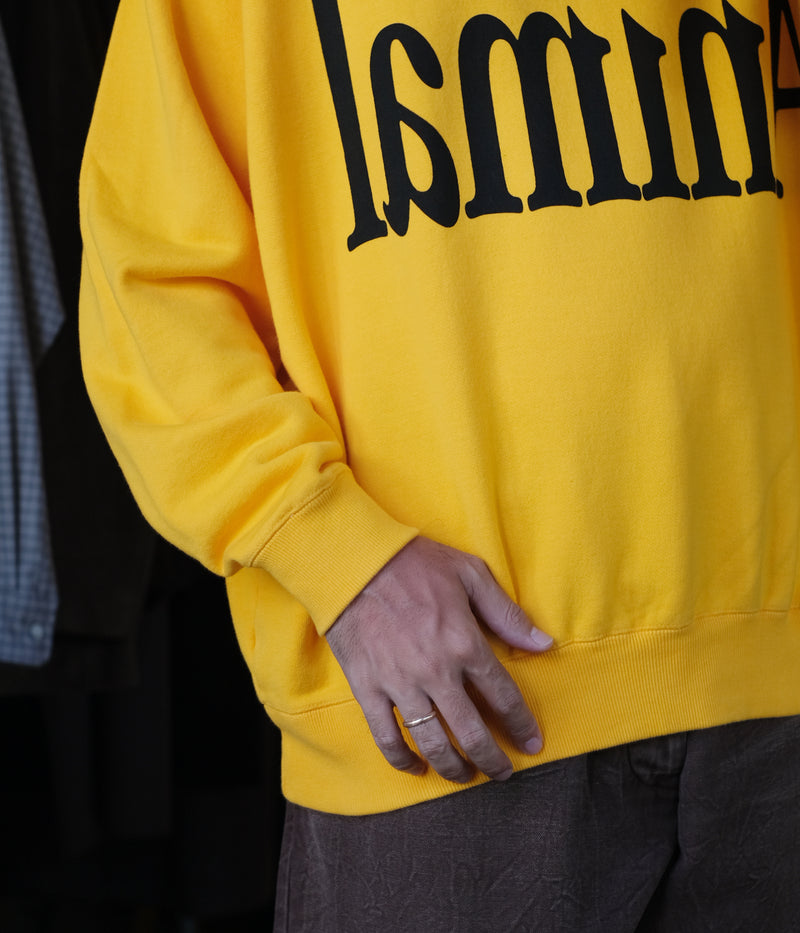 【完売品】STUDIO WEAREALLANIMALS SUÀ ANIMALS STUDIO ANIMALS 