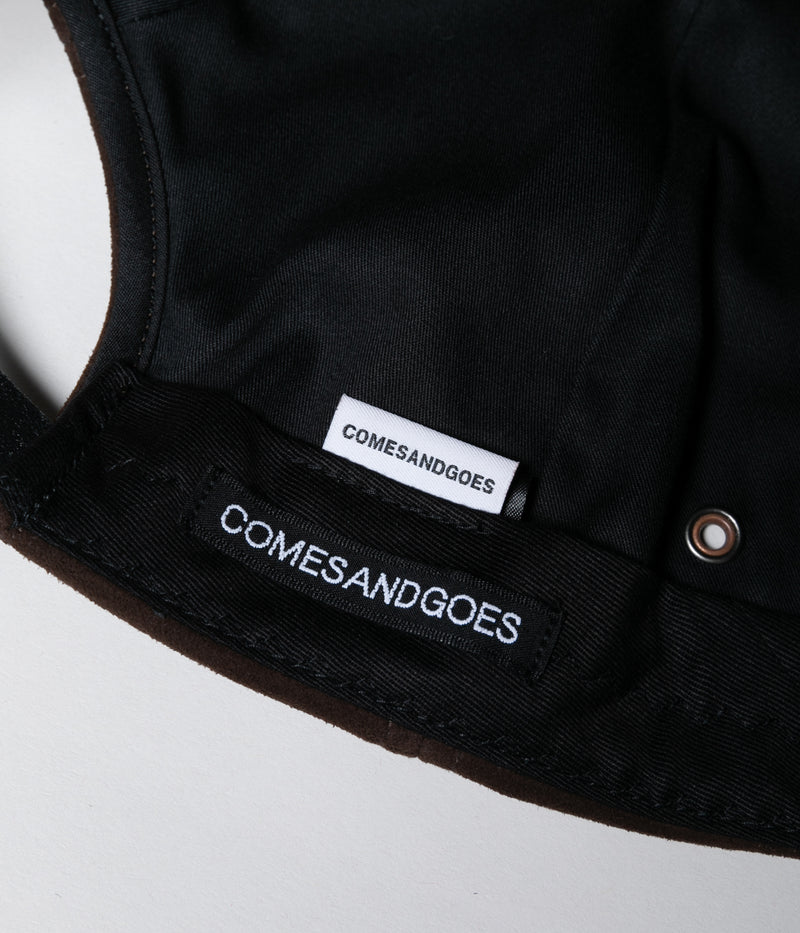 COMESANDGOES 
