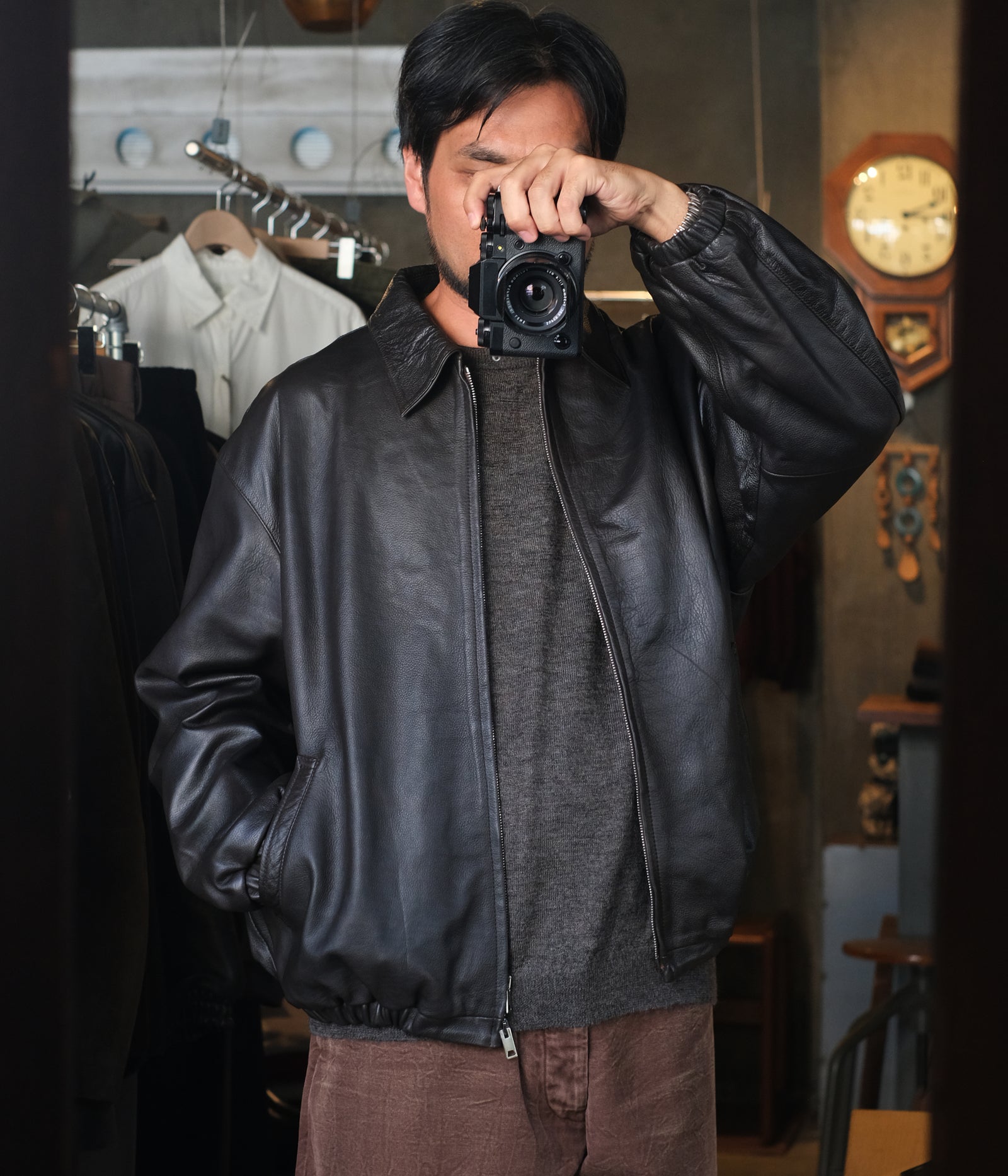 YOKE 26AW 
