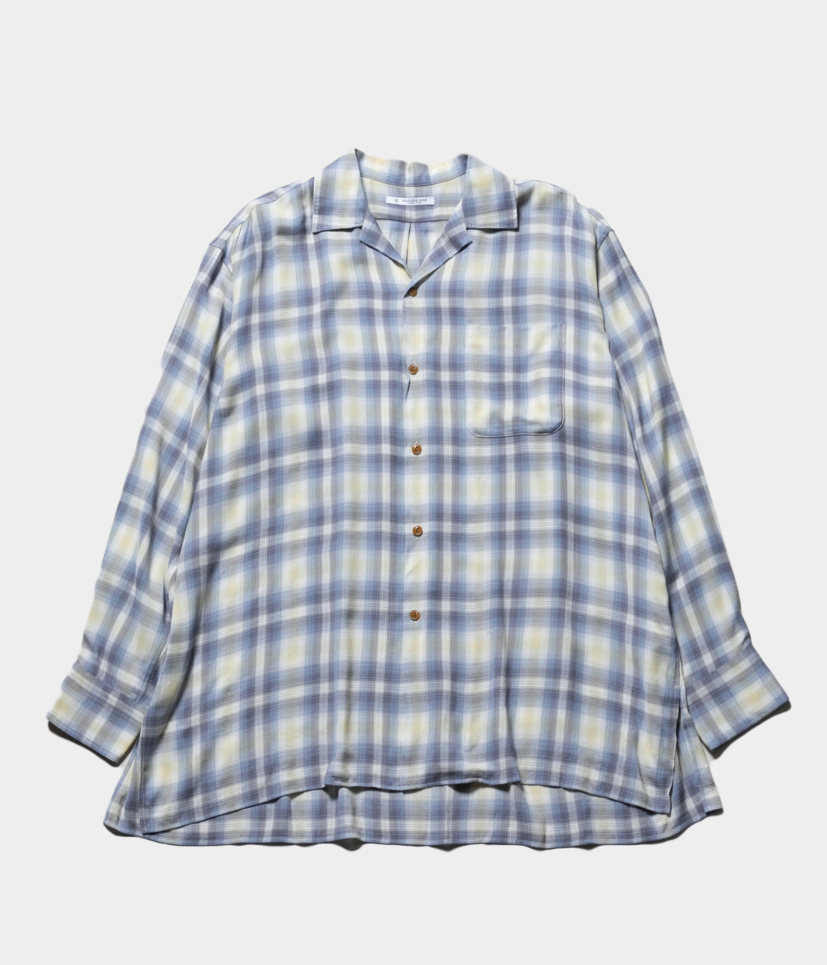 MAATEE＆SONS – SOUTH STORE