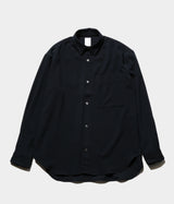 seya. "ETERNAL SHIRT/WILLOW TWILL"