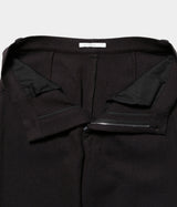 seya. "TEA HOUSE PANTS/ANCIENT HERRINGBORNE"