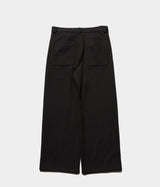 seya. "TEA HOUSE PANTS/ANCIENT HERRINGBORNE"