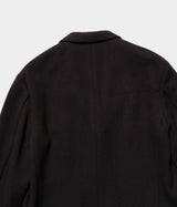 seya. "TEA HOUSE JACKET/ANCIENT HERRINGBONE"