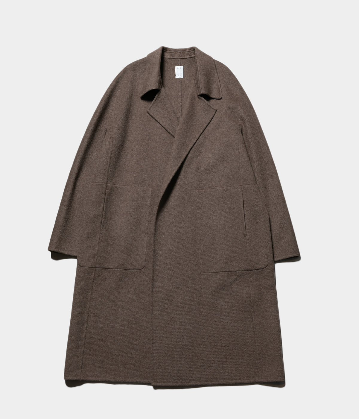 COAT – SOUTH STORE