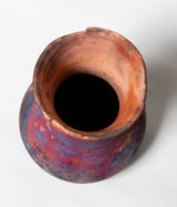 seya. "PATAGONIA POTTERY - LONG / ONE OF A KIND"