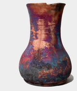 seya. "PATAGONIA POTTERY - LONG / ONE OF A KIND"