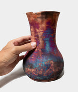 seya. "PATAGONIA POTTERY - LONG / ONE OF A KIND"
