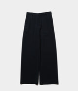seya. "MARTIAL SLACKS/WILLOW TWILL"