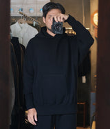 HERILL 26AW "Goldencash Hooded"