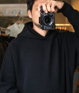 HERILL 26AW "Goldencash Hooded"