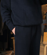 HERILL 26AW "Goldencash Sweatpants"