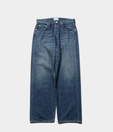 HERILL 26AW "Denim Loose pants"