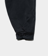 A.PRESSE 2026 Style2 "Washed Silk Rayon Gabardine Jacket"