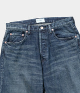 HERILL 26AW "Denim Loose pants"