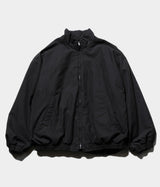 SSSTEIN 26AW "WINDPROOF COTTON PADDED JACKET"