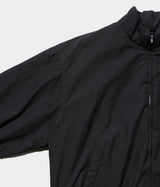 SSSTEIN 26AW "WINDPROOF COTTON PADDED JACKET"