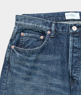 HERILL 26AW "Denim Loose pants"