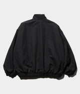 SSSTEIN 26AW "WINDPROOF COTTON PADDED JACKET"