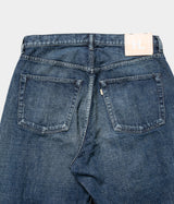 HERILL 26AW "Denim Loose pants"