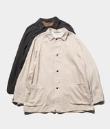 MAATEE＆SONS "COVERALL JK COTTON VINTAGE"