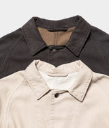 MAATEE＆SONS "COVERALL JK COTTON VINTAGE"