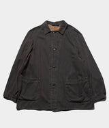 MAATEE＆SONS "COVERALL JK COTTON VINTAGE"